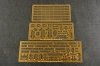 Trumpeter 05349 Italian Heavy Cruiser Gorizia 1/350